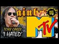 🎹 Tony Carey Ex-Rainbow: Why He Hated the MTV Era 📺