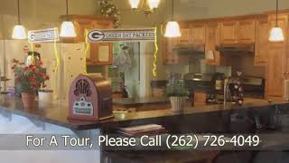 Eldercare Cottages | Waterford WI | Independent, Assisted, Memory Care