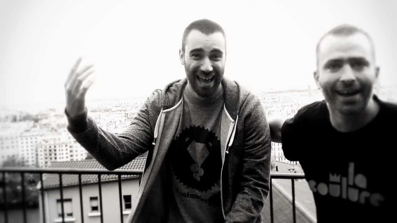 Anton Serra / Lucio Bukowski // Commérages ( Prod: Oster Lapwass )