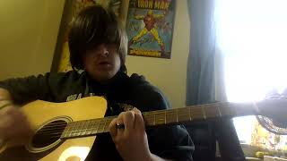 Nostalgia - Cover - Meseke