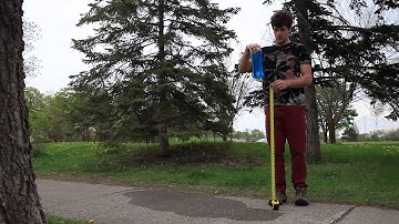 Drop Test (Cap): Vapur Element