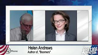 Helen Andrews: Is the Greatest Generation at Fault for the Boomers