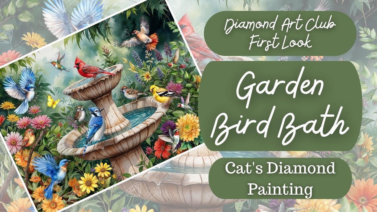 Sneak Peek! 