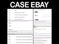 Your eBay Account has Been Permanently Suspended - How to Reinstate eBay Seller Account in 2026