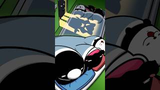 まだ起きてるのは誰?Which one is no sleeping?