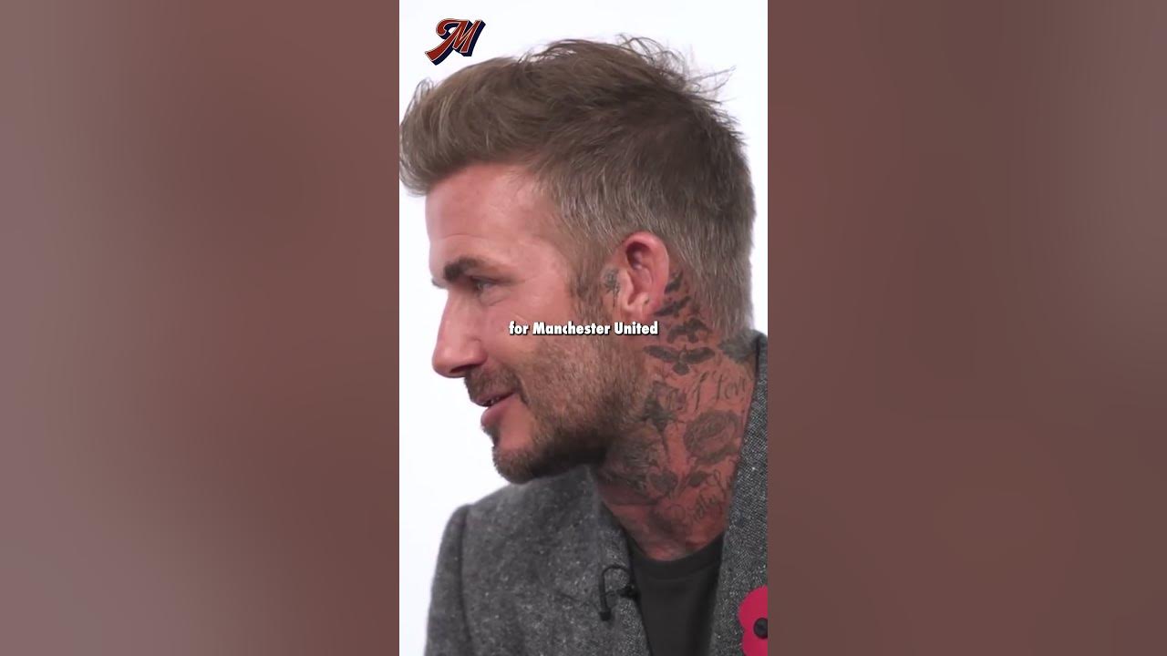 PROUDEST CAREER MOMENT shorts soccer manchesterunited davidbeckham proudest-career-moment-shorts-soccer-manchesterunited-davidbeckham