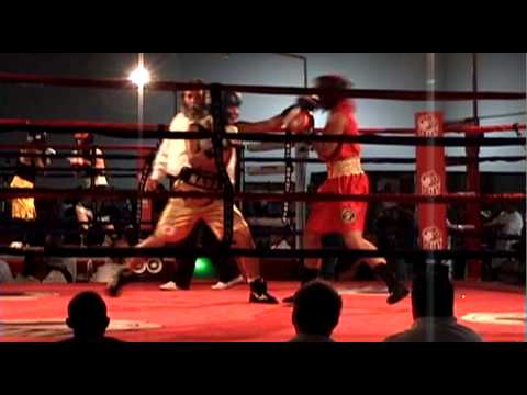 2009 Ringside featuring Melissa Roberts