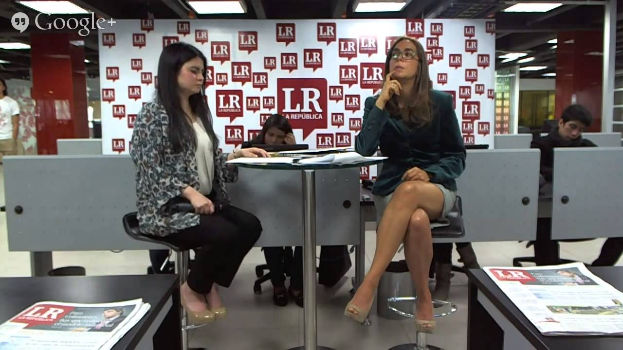 Gina Parody / Directora General Sena