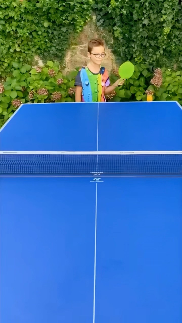 Ping Pong ?
