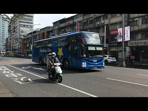 大臺北公車特輯2