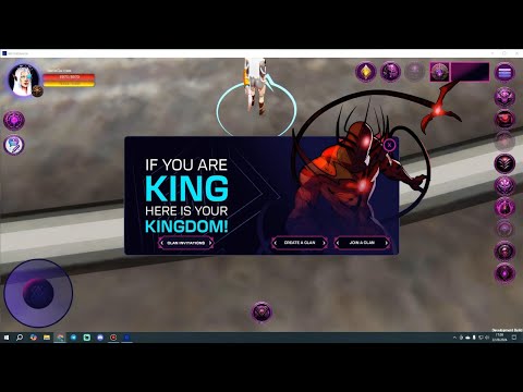 Gameplay Video