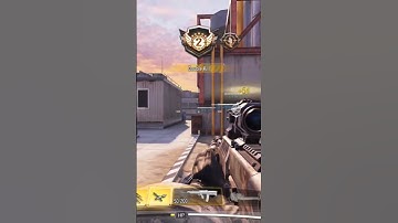 Back to Back Killing Shots #callofduty #cod #callofdutymobile #firstpersonshooter #codmobile