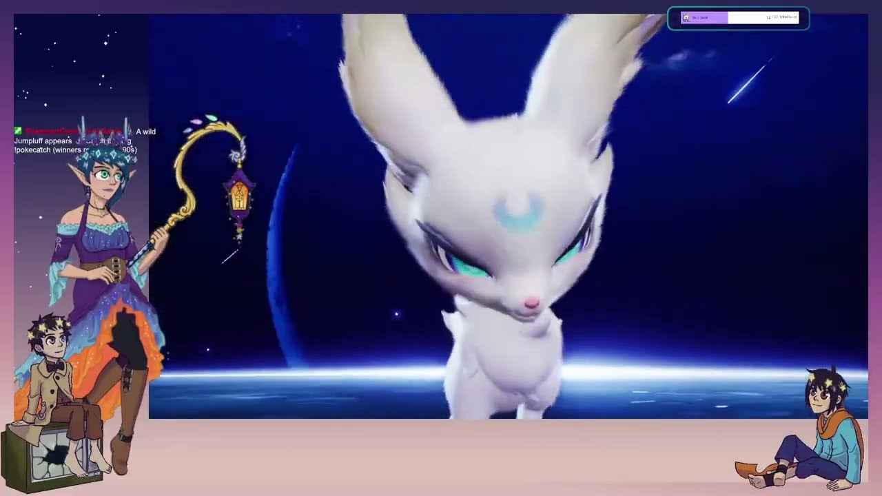 BettimusFrost plays Aniimo beta part 4 | 7-7-25