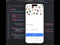 iOS signup and signin screen | Swift | iOS Tutorial | learn swift for iOS development | swift UI