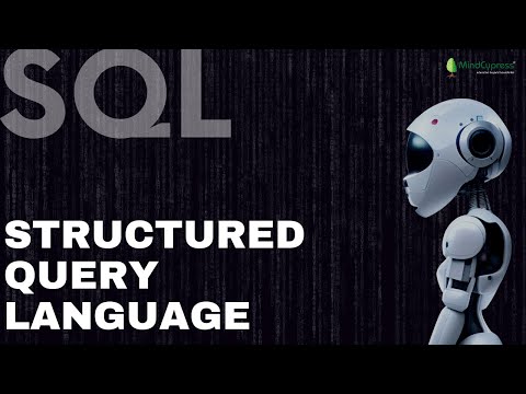 Structured Query Language (SQL) Explained: A Beginner's Guide