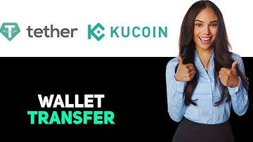 How To Transfer Usdt From Kucoin To Another Wallet 2025