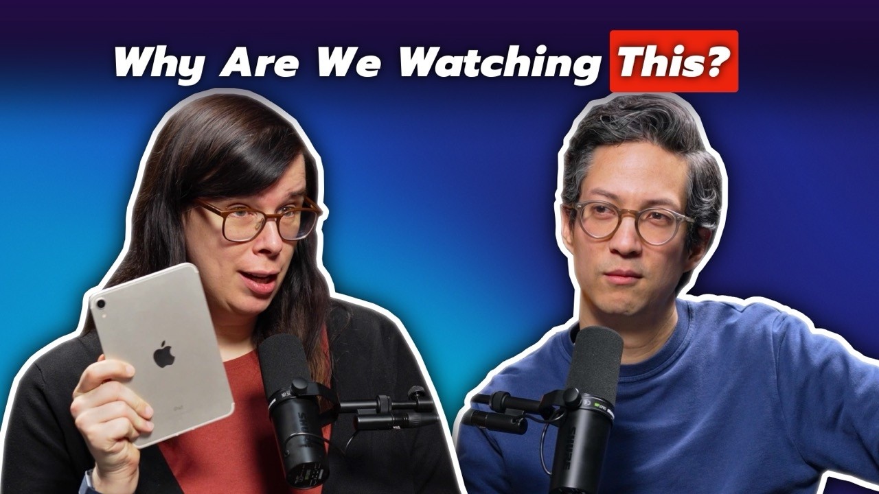 How To Optimize Your Videos For The TV  - The WOW Happens Show