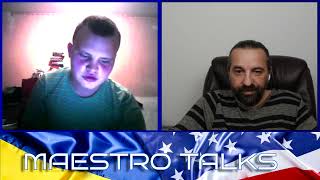 Mass psychosis or diagnosis In chat roulette.