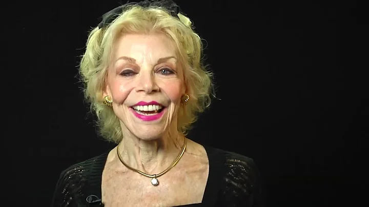 Marianne Michaelis interviewed by Mary Ellen Brook...