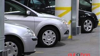 Salon polovnih vozila PG Garage