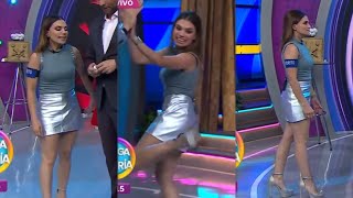 Tabata Jalil 32 Oct.7.2024