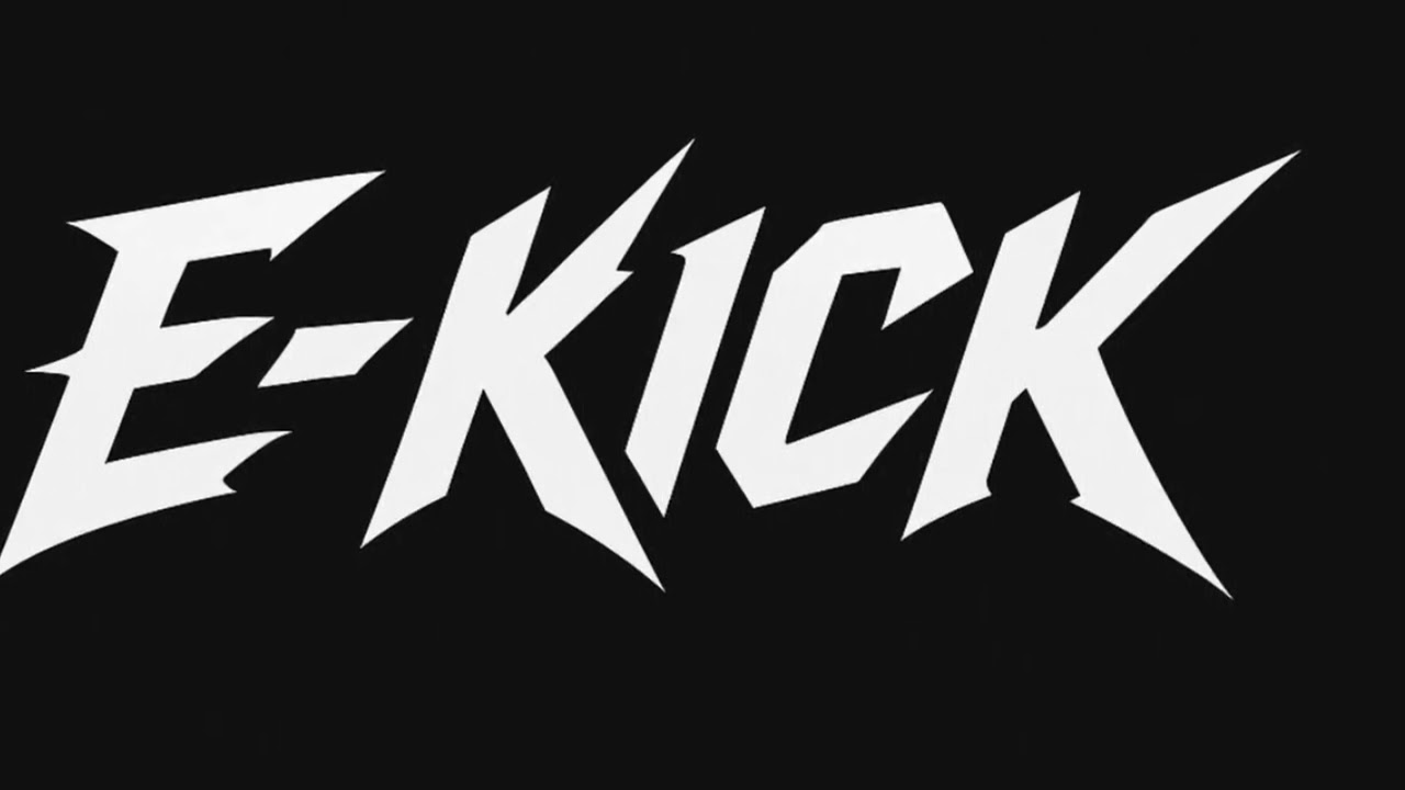 E-KICK hardstyle classics set