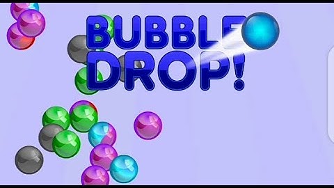 Bubble Shooter Level 382.    // Playing Bubble Shooter // Game Bubble Shooter // Best Offline Game