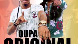 Tony Mix X Atis Saj - Ou Pa Original. Official Audio