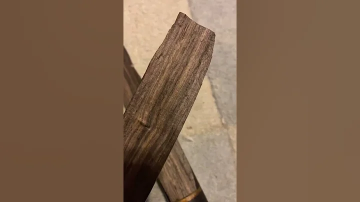 WTH!!! Another Broken set of drum sticks that break during a performance #lionDanceDrumSticks