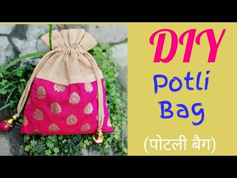 Potli Bags Pakistan Wholesale | Lahore