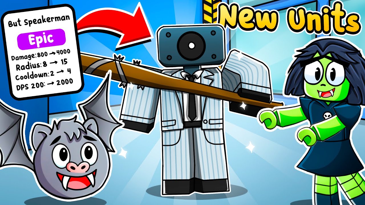 Using Only NEW UNITS On Toilet Lab!