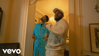 Emkal - Ma douce (Clip officiel) ft. Soolking Resimi