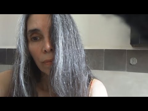 ASMR TE CUIDO CON MIMOS