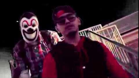 CODEAN - "GRIND SPIT" (MUSIC VIDEO SNEAK PEEK)