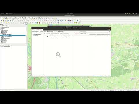 Request free API key for SGS plugin and start creating isochrones