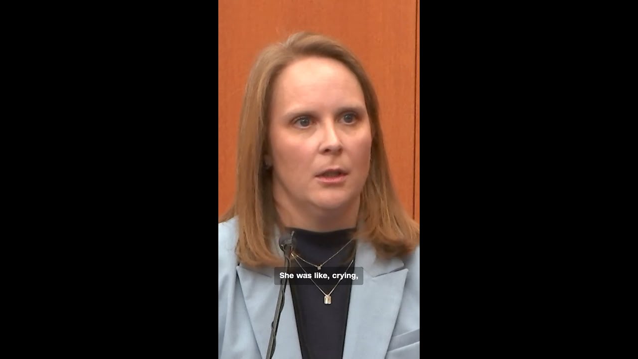 First day of Kouri Richins trial: Utah mother accused of poisoning her husband