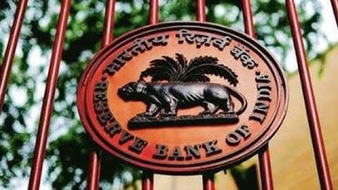 RBI releases prudential framework for resolution of stressed assets