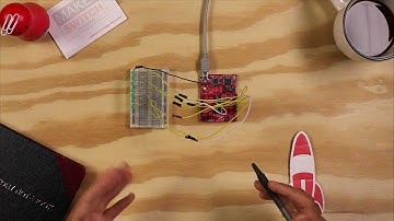 Energia Tutorial: AnalogWrite