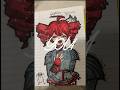 Machine love (eu q desenhei :3)