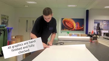 Marler Haley’s Hand Finishing