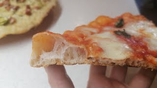 PIZZA CHE TI PASSA