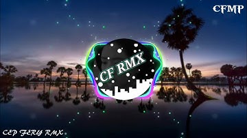 DJ TERBUAI DALAM MIMPI ( Ipank ) REMIX FULL BASS by CF RMX
