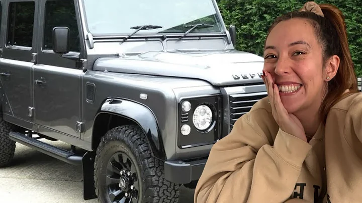 Christmas Prank on Tom 🤭 Vlogmas Day 17