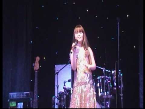 MICHAEL JACKSON ILL BE THERE SUNG BY ANYA SIMPSON
