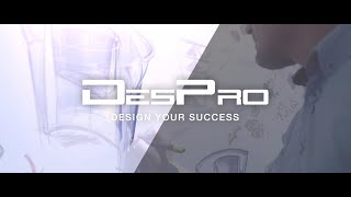 Information DESPRO - Design & Prototyping by Greiner Packaging DE News