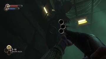 Bioshock Remastered - Gameplay Walkthrough - Part 7