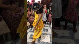 Festa de Exu na Casa de Pai Alan Rangel - 2019 | Pombagira Bagaceira e Maria Mulambo