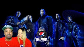 Pepsi Super Bowl LVI Halftime Show OFFICIAL TRAILER | The Call