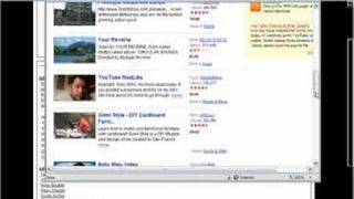 Unblock Proxy -- surf any site from school or work!! screenshot 3