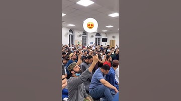 سورة النجم 1445 #مشاري_العفاسي